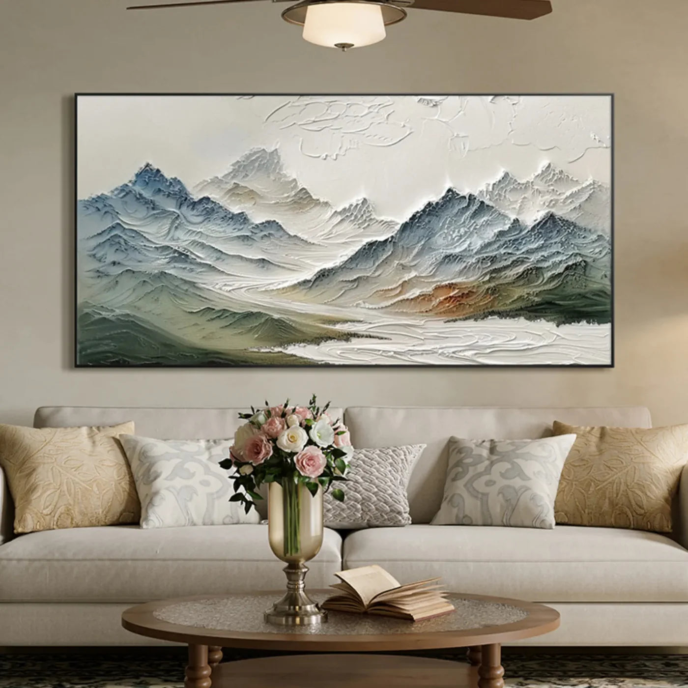 Mountain Majesty