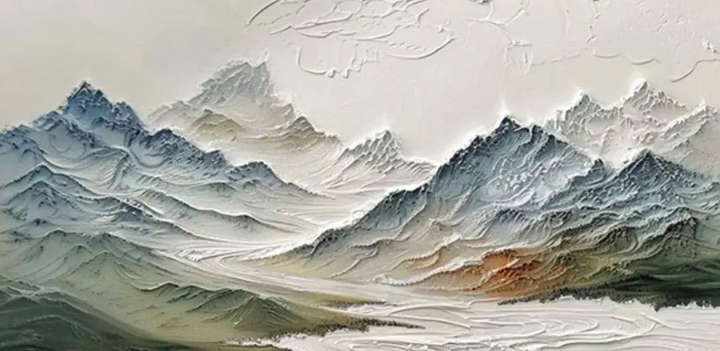 Mountain Majesty