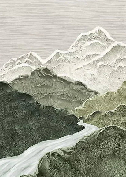 Mountain Majesty