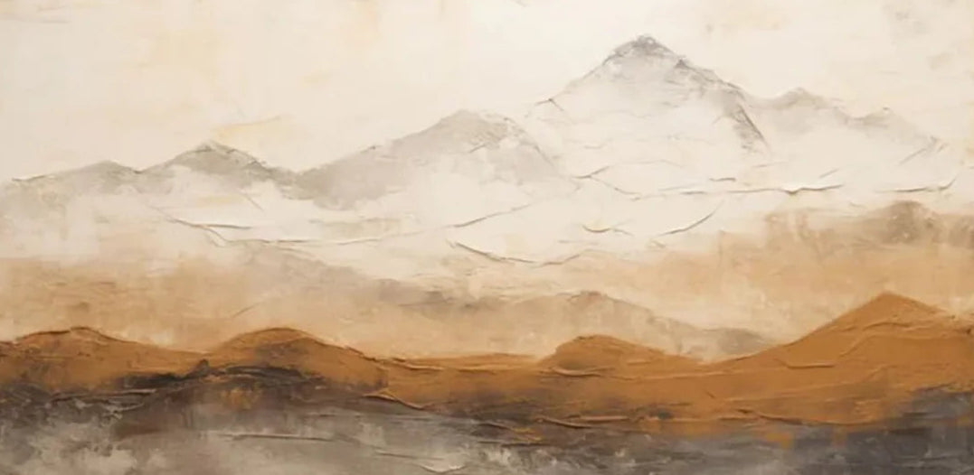 Mountain Majesty