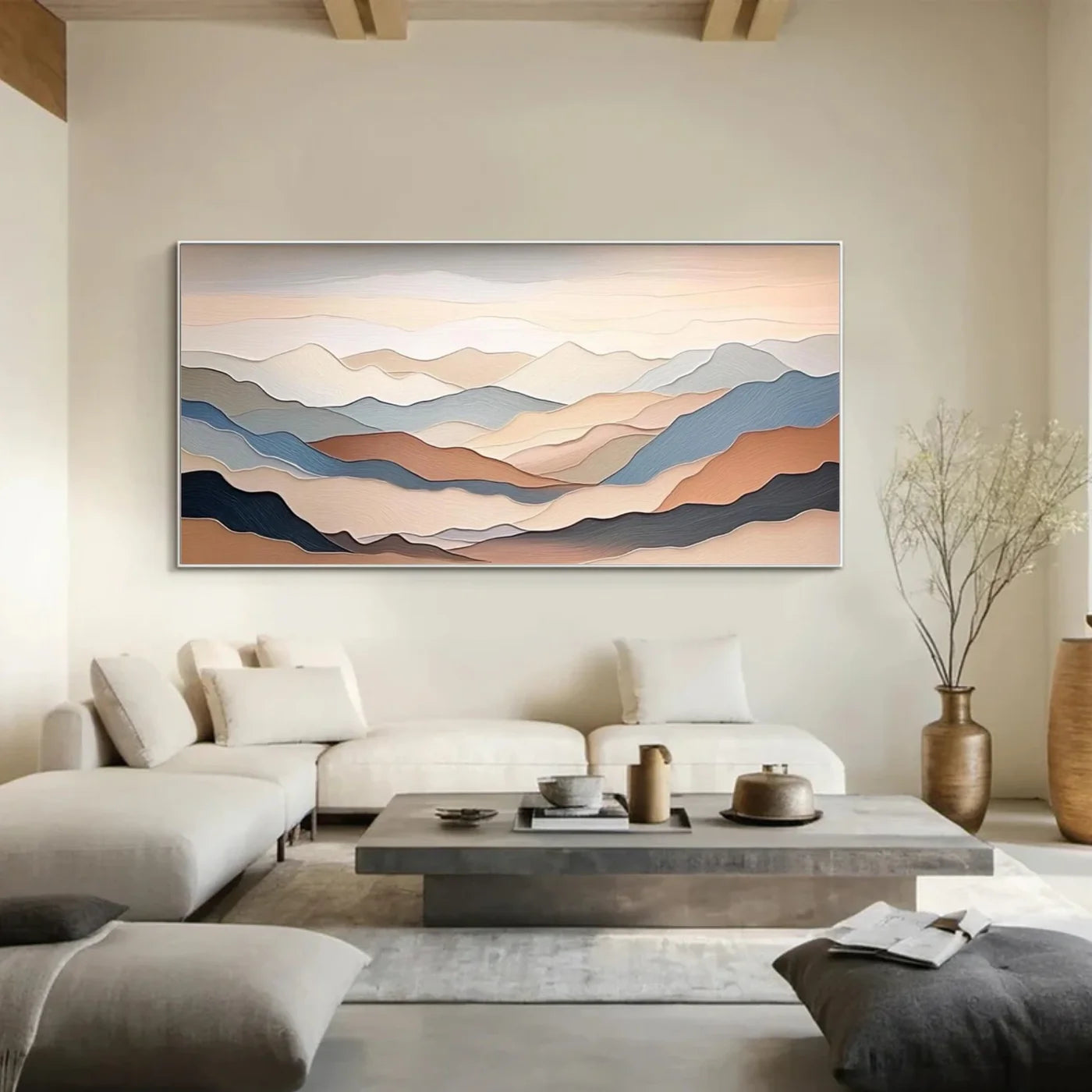 Mountain Majesty