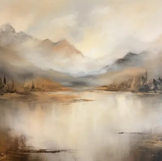 Mountain Majesty