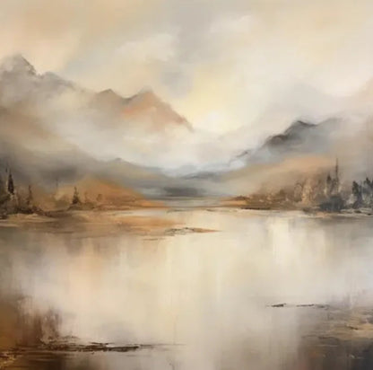 Mountain Majesty