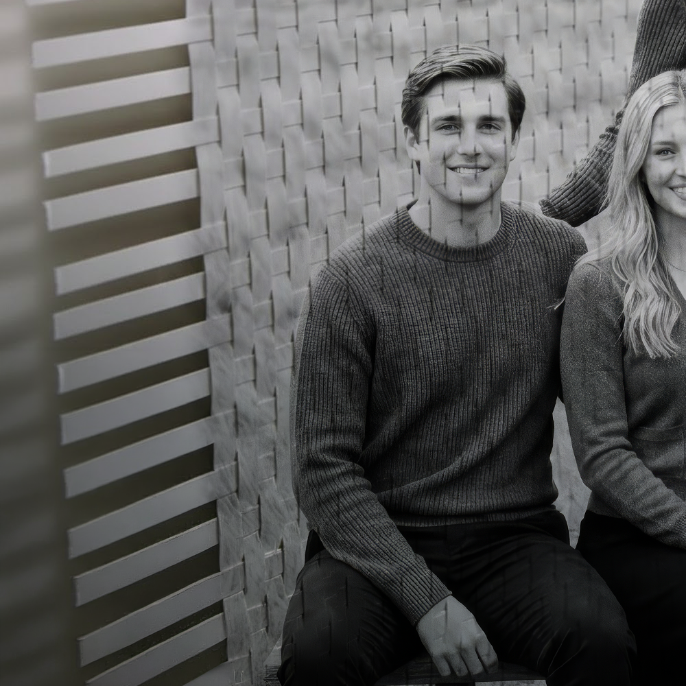 Order Our Woven Photos